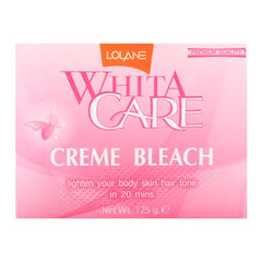 Lolane Whita Care Creme Bleach