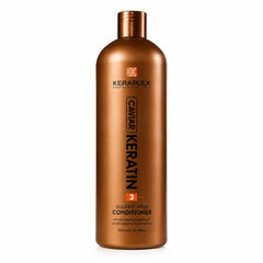 BK Keraplex Caviar Keratin Sulfate-Free Conditioner - 1000ml