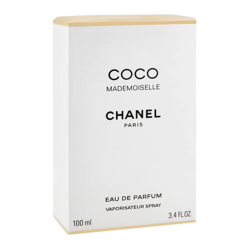 COCO by Chanel Eau de Parfume – High Quality with 24 Hours Lasting - 100ml