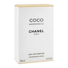 COCO by Chanel Eau de Parfume – High Quality with 24 Hours Lasting - 100ml