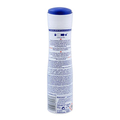 Nivea 48H Dry Comfort, Quick Dry, Deodorant Spray - 150ml
