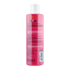 Lolane Pro-Vitamin B5 Strawberry Herbal Shampoo, 350ml