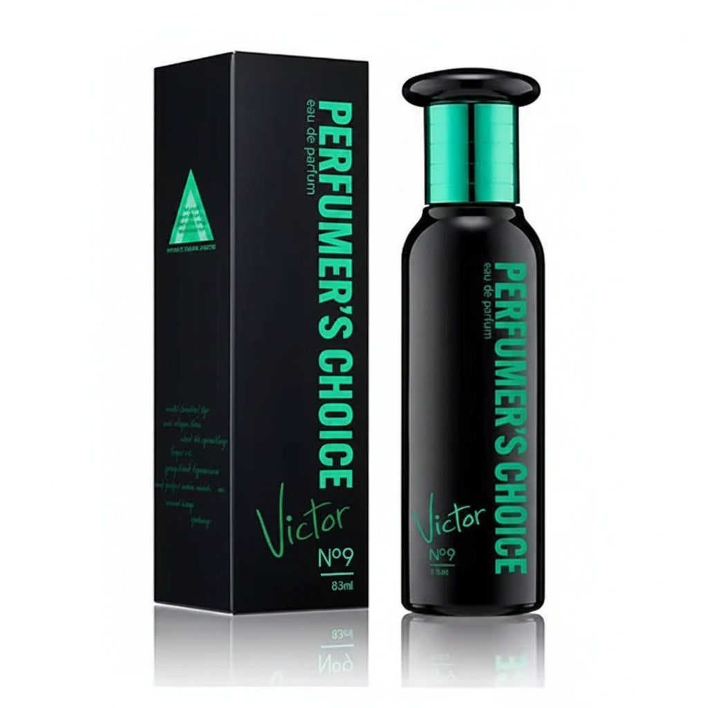 Milton-Lloyd Perfumer's Choice Perfumes
