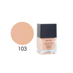 Chanel  SUBLI' MINE Fluid Foundation SPF20- 75ml