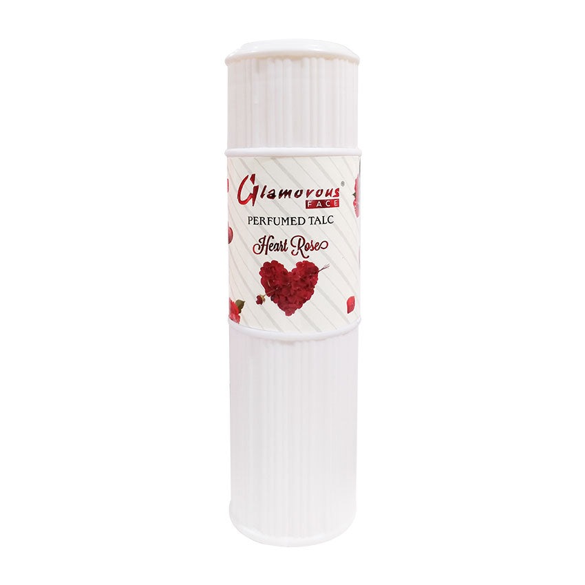 Glamorous Face Talcum Powder Large (6 Fragrances)
