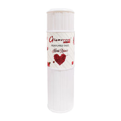 Glamorous Face Talcum Powder Large (6 Fragrances)