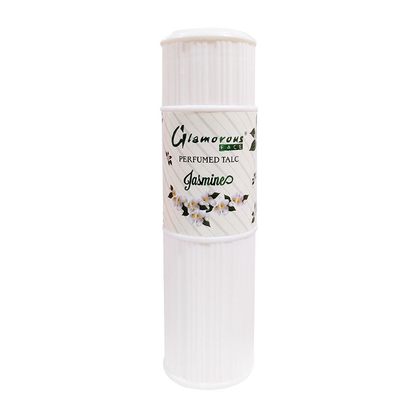 Glamorous Face Talcum Powder Large (6 Fragrances)