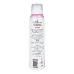 Enchanteur Romantic Perfumed Deodorant Spray, Anti-Perspirant, 24 Hours Lasting, For Women - 150ml