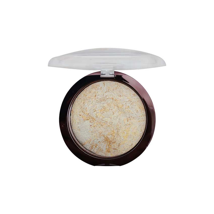 Glamorous Face Mineral Tera Cotta Blushon Single - 12 Shades