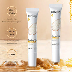 BIOAQUA Pack of 5 Rice Glow & Glowing Skincare Series