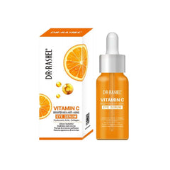 Dr. Rashel Vitamin C Brightening & Anti‑Aging Eye Serum – 30 ml