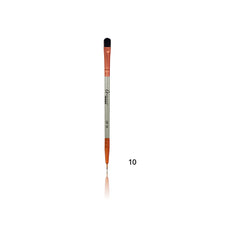 Glamorous Face Eyebrow & Eye liner Brush Small GF 10