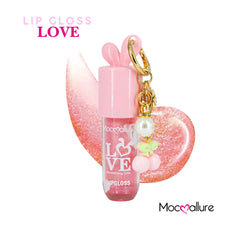 Mocallure Love Bunny Lip Gloss
