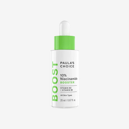 Paula's Choice 10% Niacinamide Booster