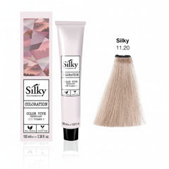Silky 11.20 Hair Color – 100ml