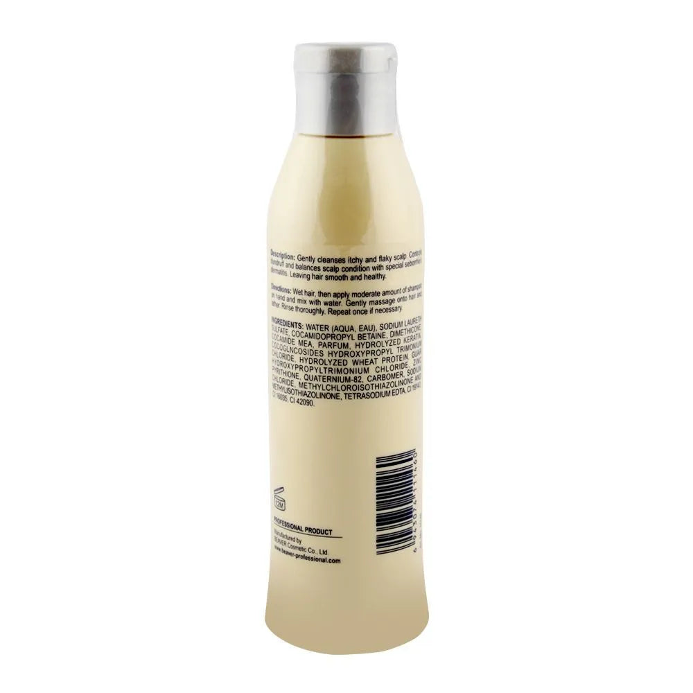Beaver Professional Hydro Scalp Purifying Shampoo - 258ml