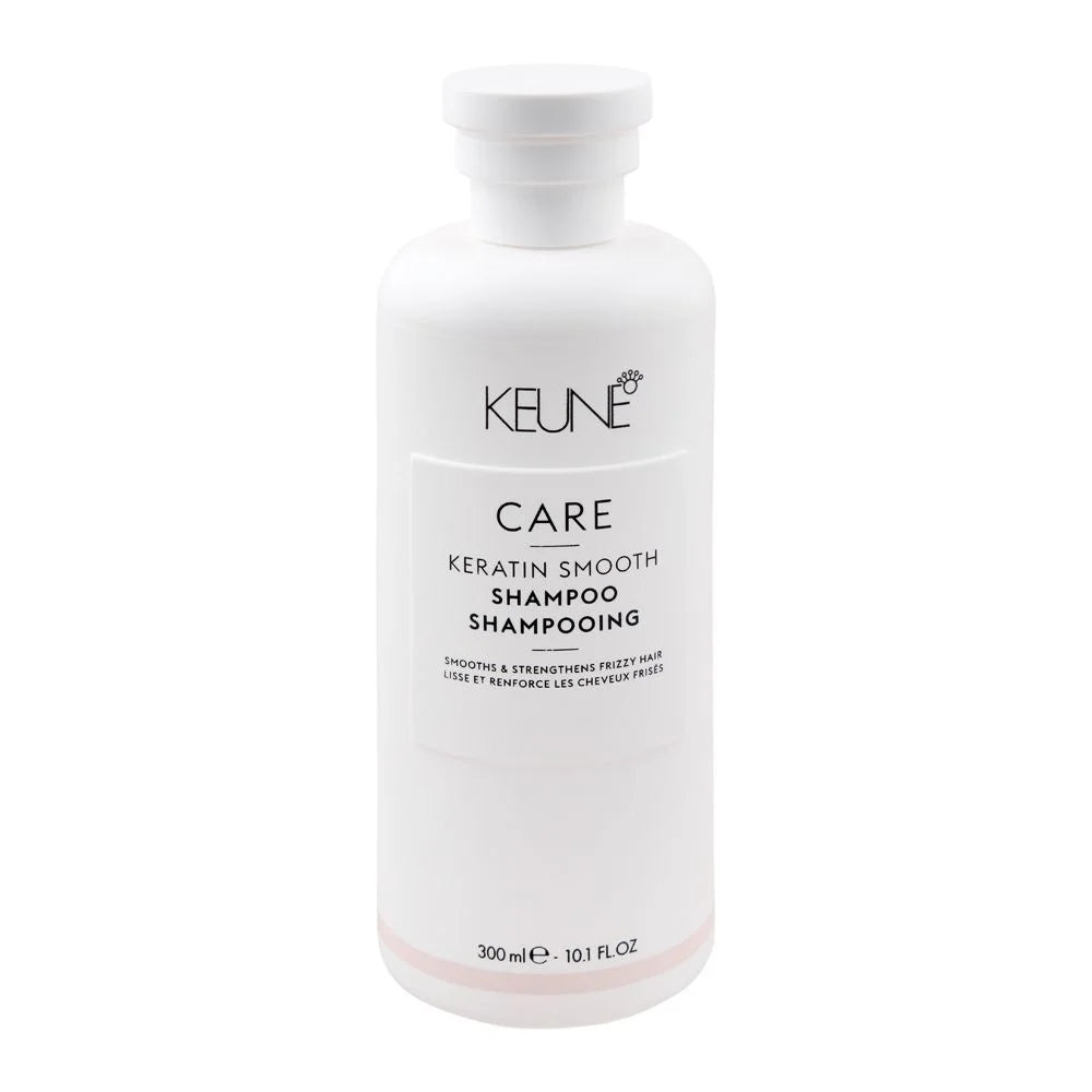 Keune Care Keratin Smoothing Shampoo - 300ml