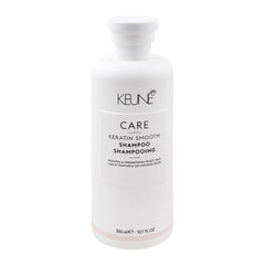 Keune Care Keratin Smoothing Shampoo - 300ml