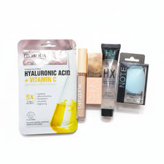 5-Piece Flawless Beauty Glow Kit