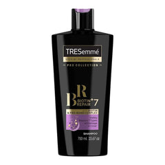 TRESemmé Biotin + Repair 7 Shampoo - 700ml