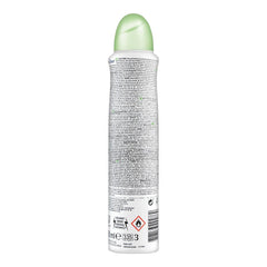 Dove Go Fresh Cucumber &amp; Green Tea Body Spray – 250ml