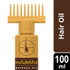 Indulekha Bringha Hair Oil - 100ml