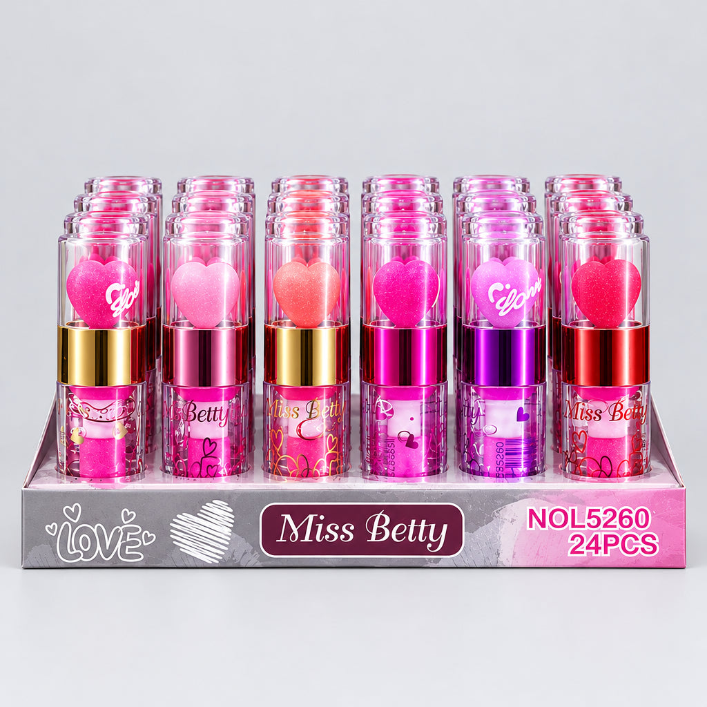 Miss Betty Love Lip Gloss