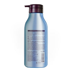 Beaver Luxliss Coconut Miracle Oil Moisturizing Hair Care Conditioner 500ml
