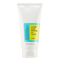 Cosrx Low Ph Good Morning Gel Cleanser - 150ml