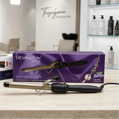 Pro Spiral Curls Hair Curler