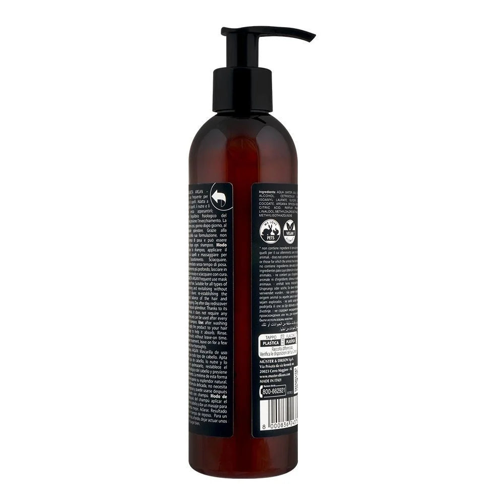 Dikson Argabeta Argan Daily Use Mask 250ml