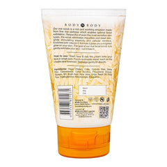 Original BNB Rice Brightening Scrub