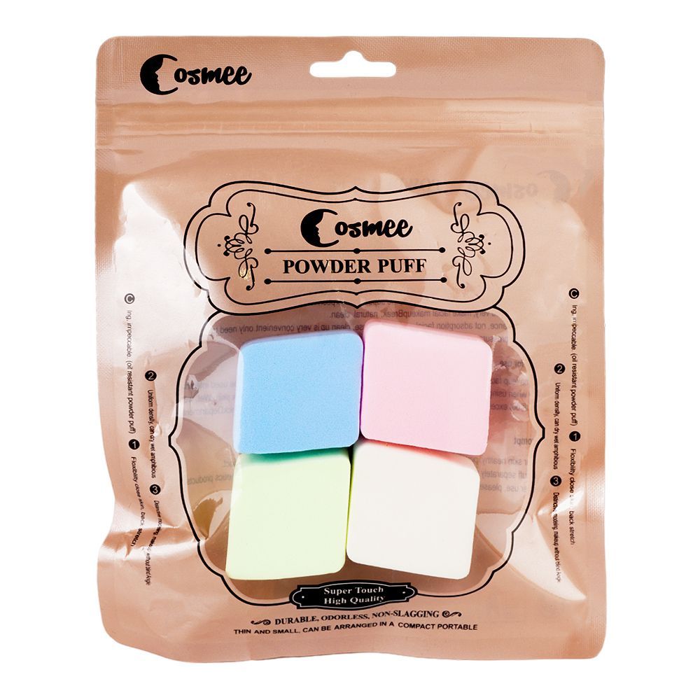 Cosmee 704 Controlling Puff