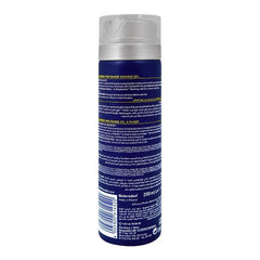 Nivea Men Barber Pro Range Shaving Gel, One Stroke Shave - 200ml