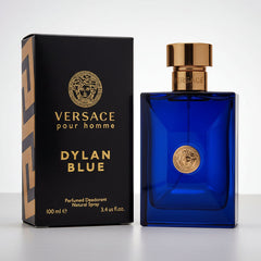 Versace Dylan Blue EDT Perfume For Men - 100ml