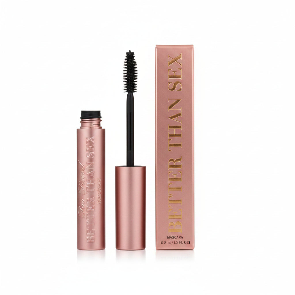 Too Faced Better Than Sex Mascara