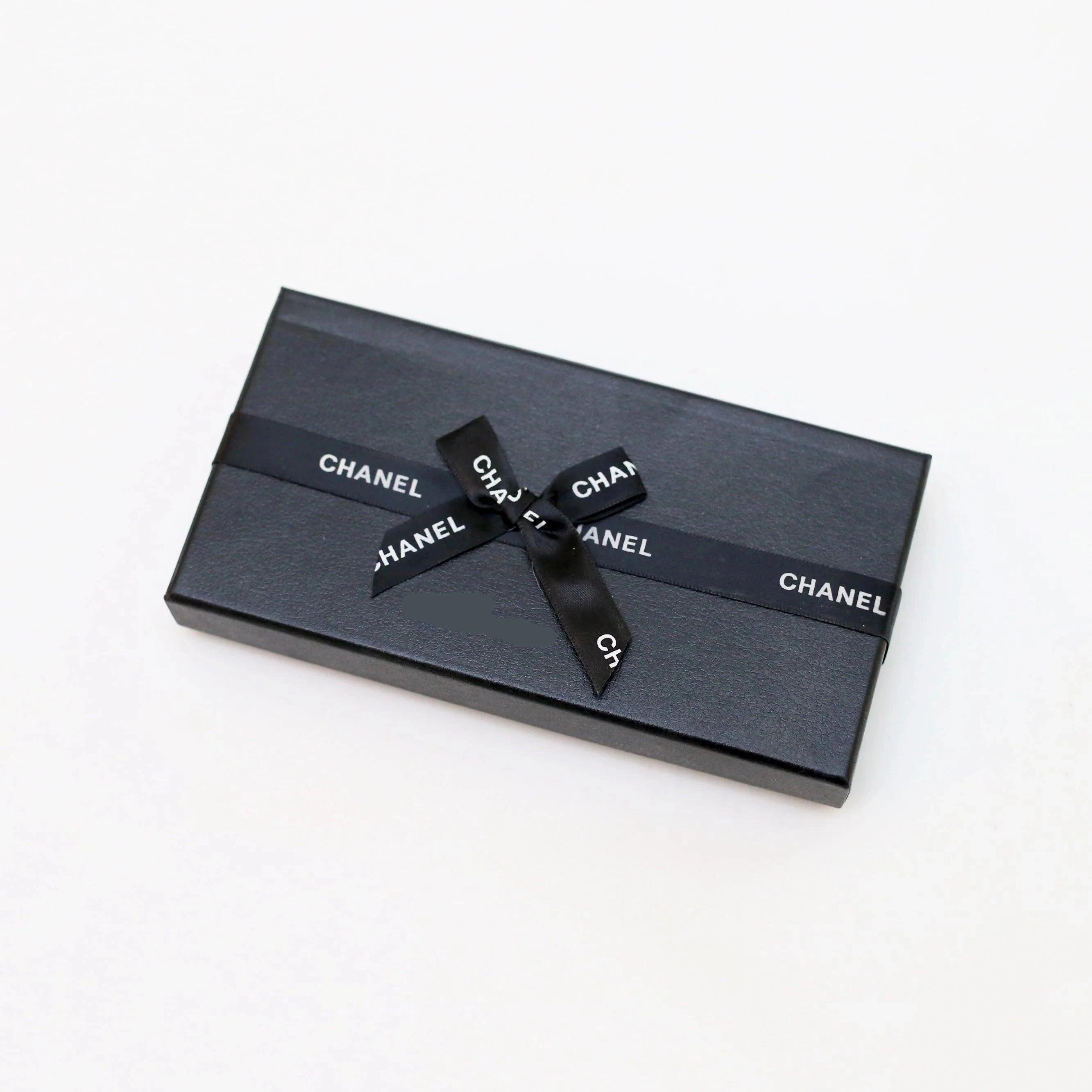 Chanel Perfume Box - Luxury Gift - Pack of 3 (30ml)