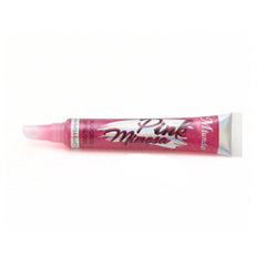Miundo Pink Shiny lip gloss - 17.7ml