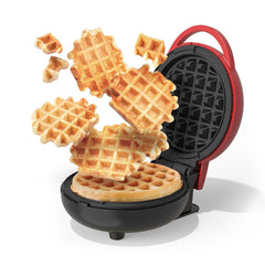 Mini Waffle Maker