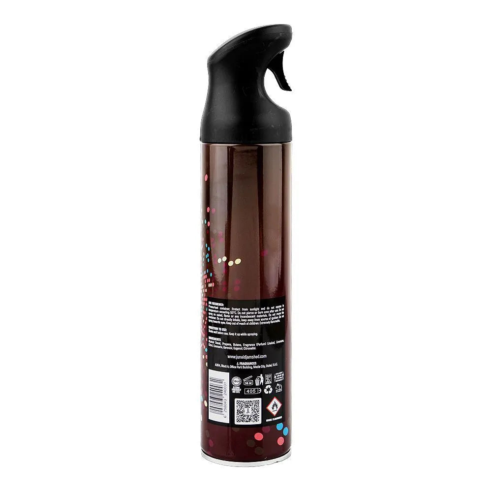 Junaid Jamshed J. Breath Abstract Air Fresheners - 300ml