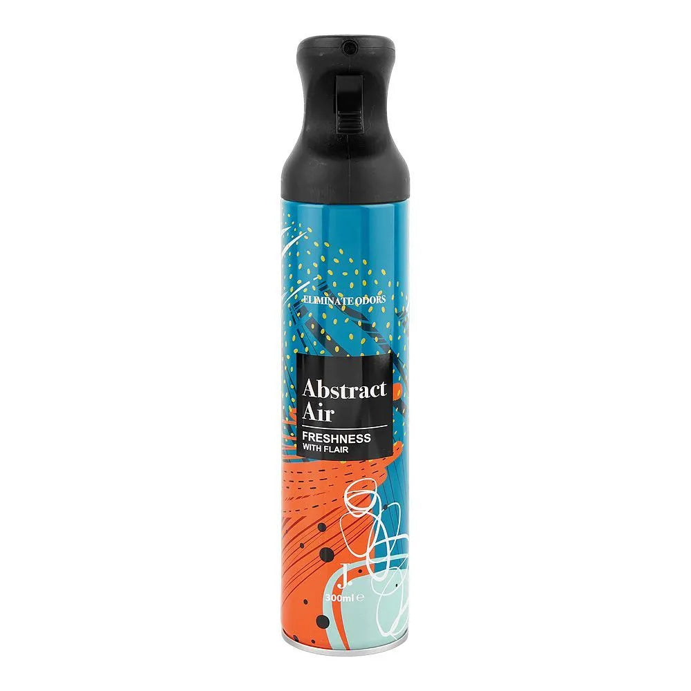 Junaid Jamshed J. Abstract Air Fresheners - 300ml