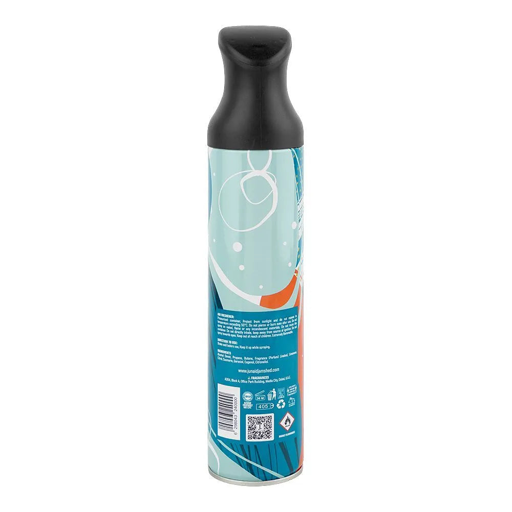 Junaid Jamshed J. Abstract Air Fresheners - 300ml