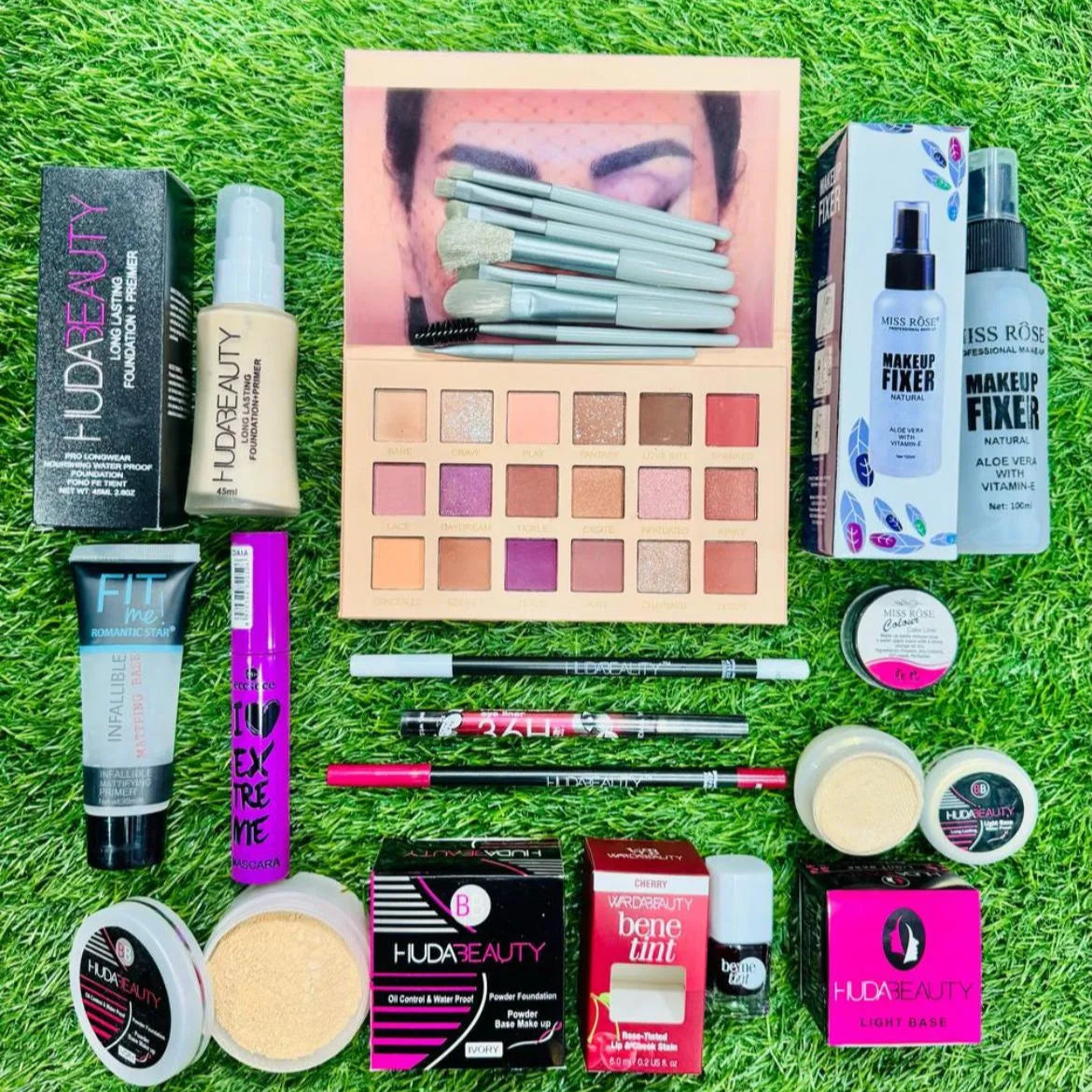 13 In 1 Makeup Deal