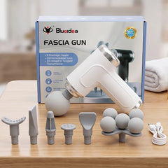 Blueidea Deep Tissue Muscle Massager