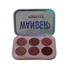 Seven Cool 6 in 1 Blush
