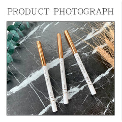 APK Rotatable White Kajal Pencil - 12g