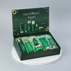Gegemoon Avocado Vitamin-Rich Nourishing 6-Piece Set
