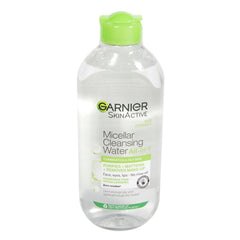Garnier Micellar Cleansing Water - 400ml