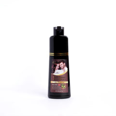 Chirs Professional Hair Color Shampoo - 200ml