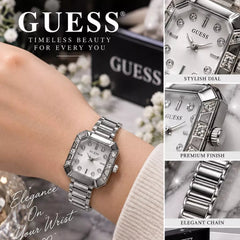 Guess  Quartz Ladies Watch